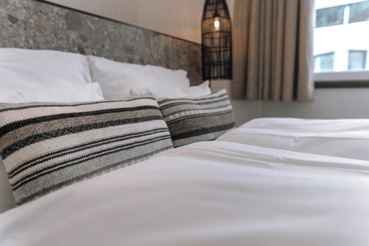 The Poolhouse Boutique Lodge Зальбах-Хинтерглемм Экстерьер фото