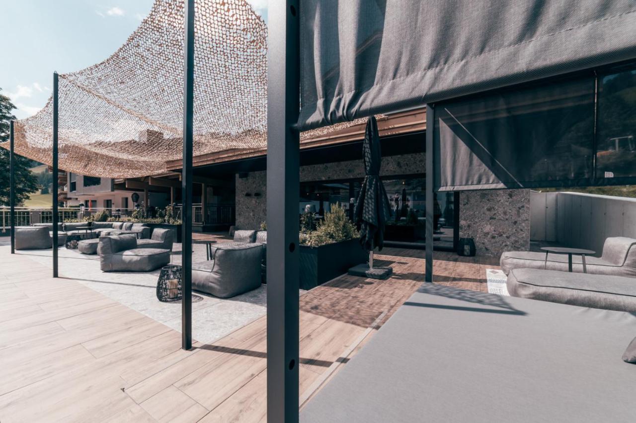 The Poolhouse Boutique Lodge Зальбах-Хинтерглемм Экстерьер фото