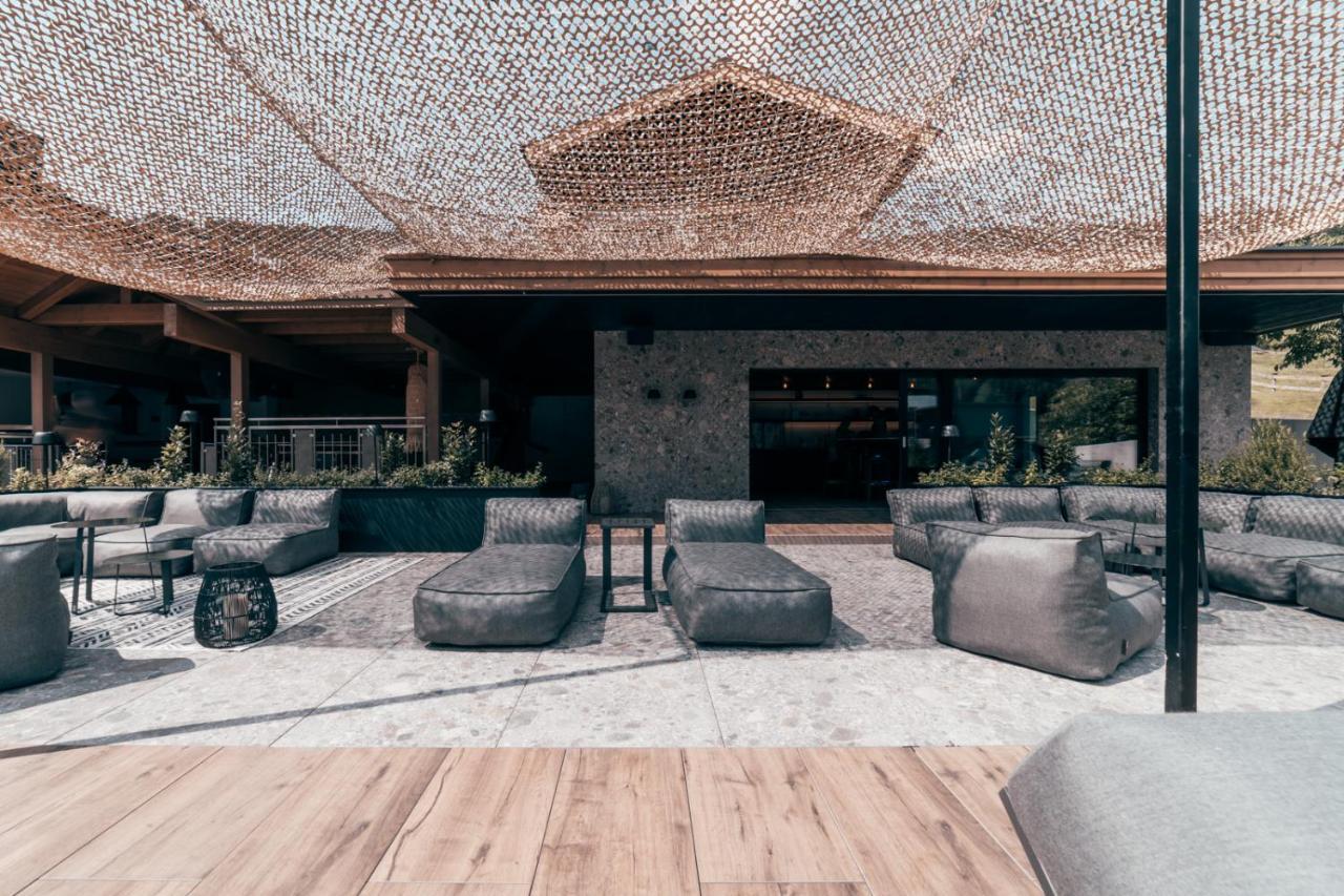 The Poolhouse Boutique Lodge Зальбах-Хинтерглемм Экстерьер фото