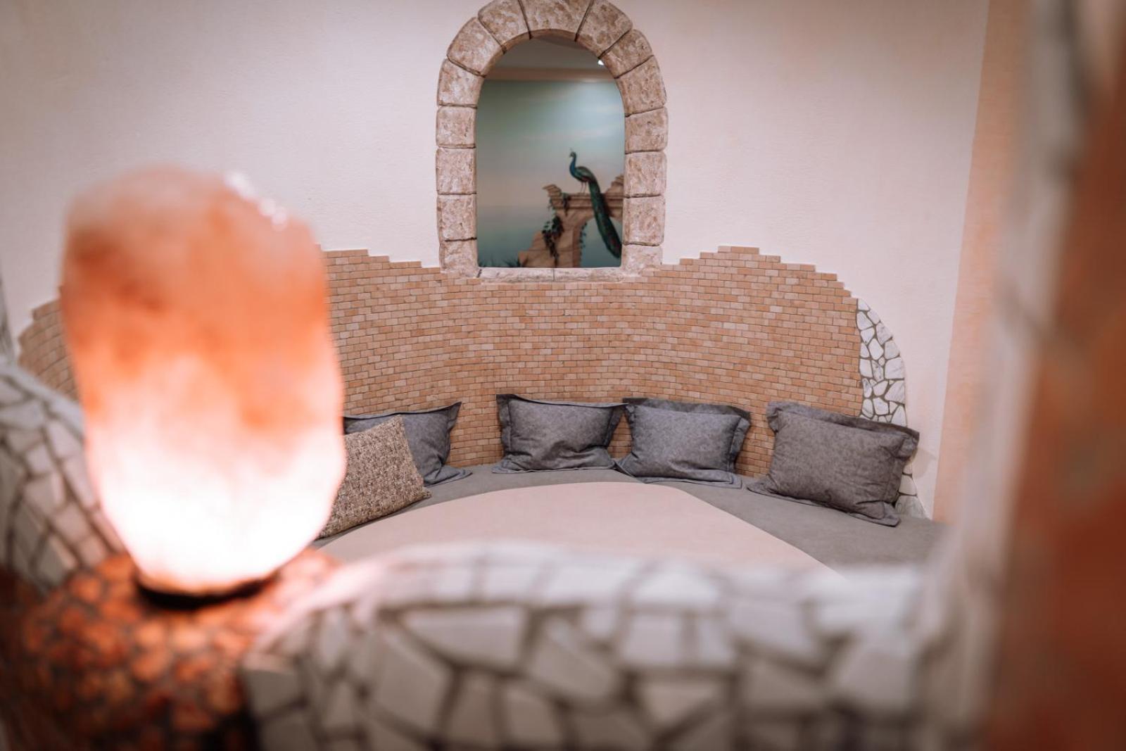 The Poolhouse Boutique Lodge Зальбах-Хинтерглемм Экстерьер фото